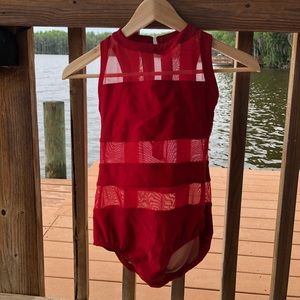 Ilogear Steph Leotard